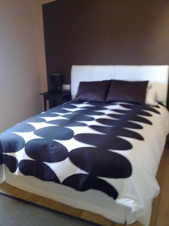 Costa Caion Hotel Laracha Ruang foto